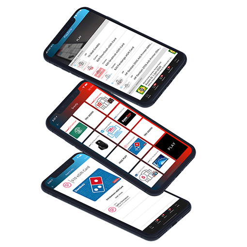 Modify your games and targets Modify your games and targets