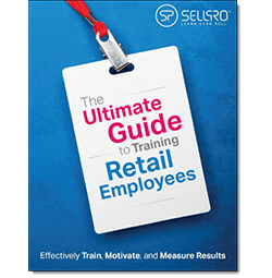The Ultimate Guide to Training Retail Employees The Ultimate Guide to Training Retail Employees