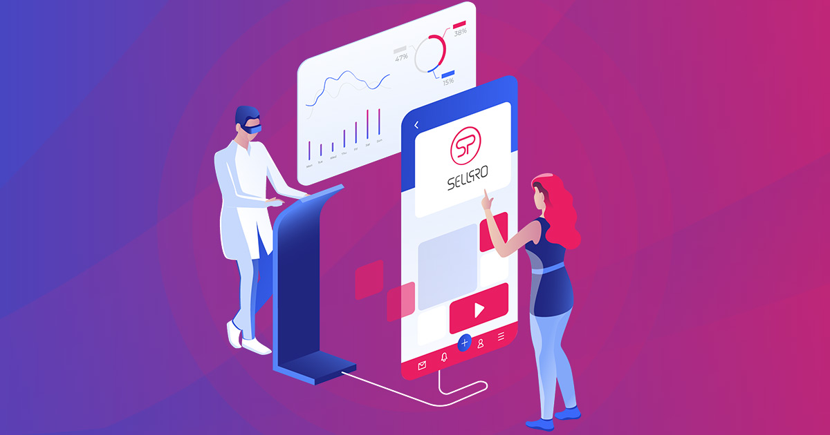 Creating the Ultimate Retail Engagement and Training Platform Creating the Ultimate Retail Engagement and Training Platform