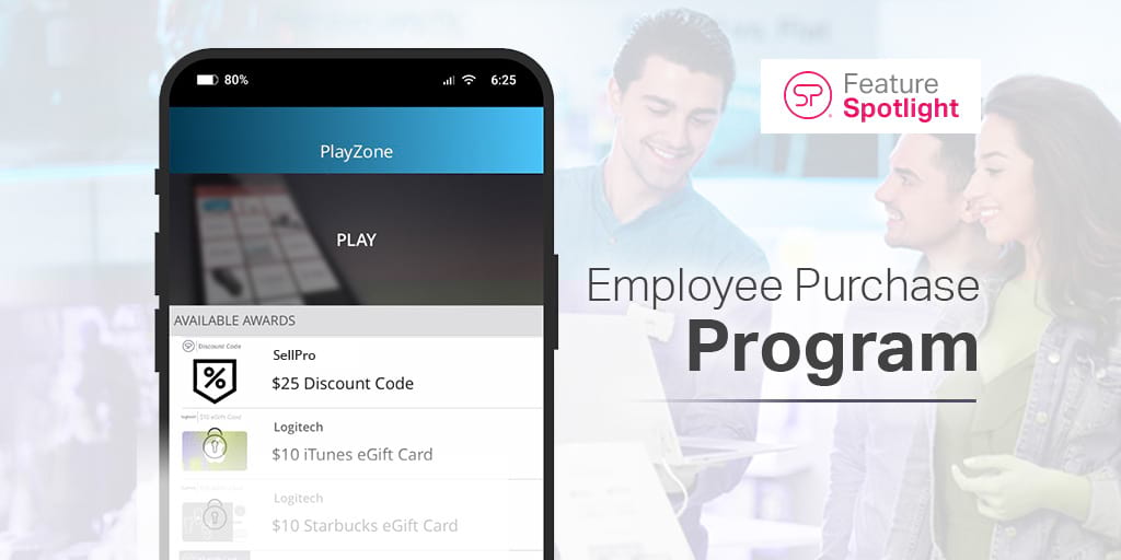 An Employee Purchase Program For Brands, Retailers, and Employees An Employee Purchase Program For Brands, Retailers, and Employees